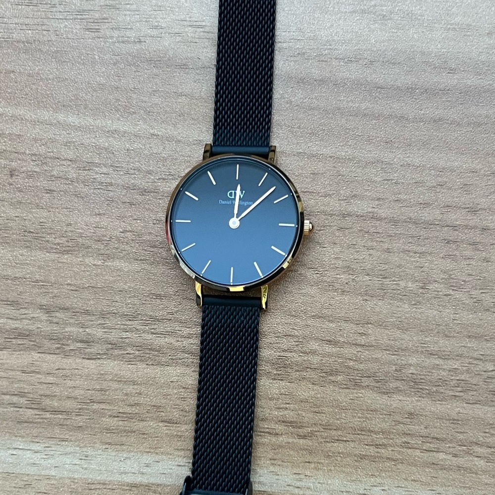 Daniel Wellington women watch